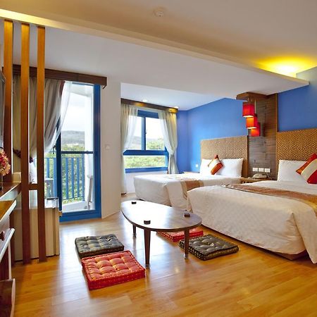Golden Sea Inn Kenting Buitenkant foto