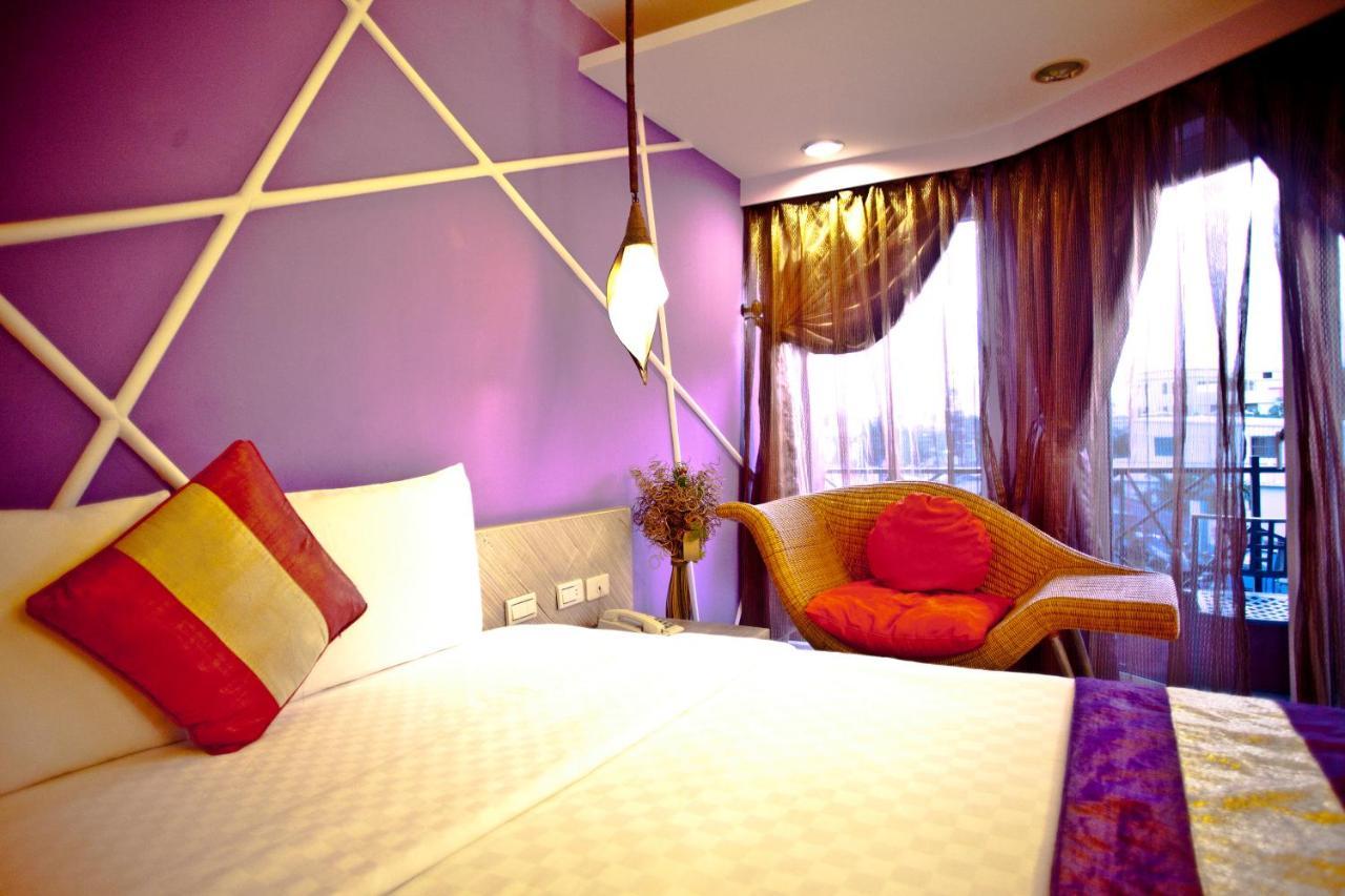 Golden Sea Inn Kenting Buitenkant foto