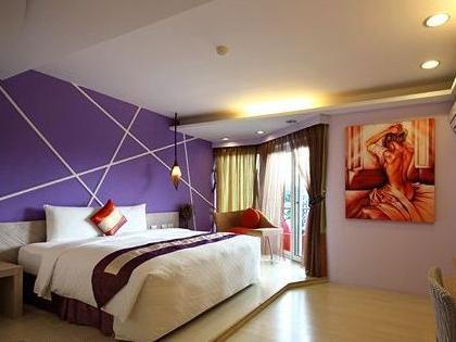 Golden Sea Inn Kenting Buitenkant foto